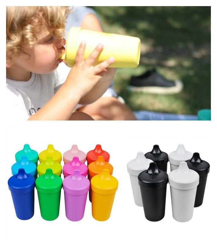 Best Sippy Cups for Toddlers